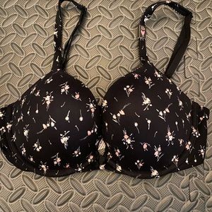 Victoria secrets bra